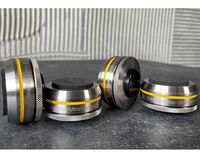 Bassocontinuo ULTRA FEET／LEVEL 8