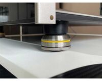 Bassocontinuo ULTRA FEET／LEVEL 8