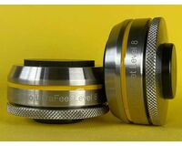 Bassocontinuo ULTRA FEET／LEVEL 8