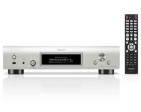 DENON DNP-2000NE SP（プレミアムシルバー）