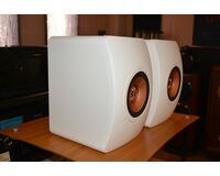 中古品 KEF LS50 Meta