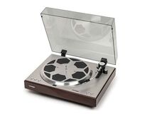 THORENS　TD 404DD
