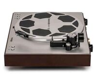 THORENS　TD 404DD