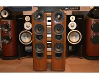 KEF Model 203/2