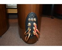 KEF Model 203/2
