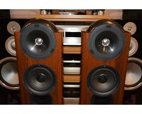 KEF Model 203/2