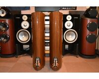 KEF Model 203/2