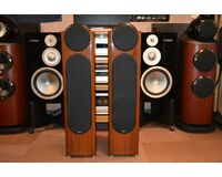 KEF Model 203/2