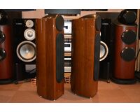 KEF Model 203/2