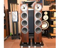 中古品：B&W 702S3 モカ
