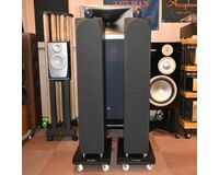中古品：B&W 702S3 モカ