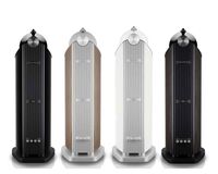 Bowers & Wilkins 802 D5　背面