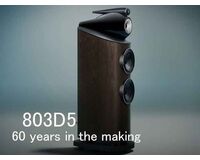 Bowers & Wilkins 803 D5