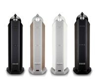 Bowers & Wilkins 803 D5　背面