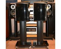 Bowers & Wilkins 805 D4 GB展示品