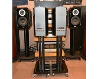 Bowers & Wilkins 805 D4 GB展示品