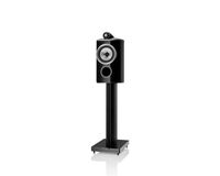 B&W 805D4 Black