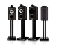 Bowers & Wilkins 805 D5　Dark Walnut