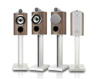 Bowers & Wilkins 805 D5　Dark Walnut