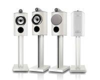 Bowers & Wilkins 805 D5　Warm White