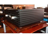 中古品：SOULNOTE  A-2 ブラック