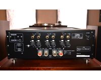 中古品：SOULNOTE  A-2 ブラック