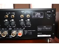 中古品：SOULNOTE  A-2 ブラック