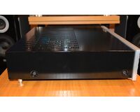 中古品 SOULNOTE  E-1S