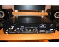 中古品 SOULNOTE  E-1S