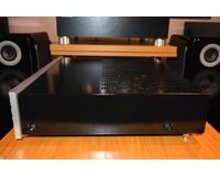 中古品 SOULNOTE  E-1S