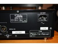 中古品 SOULNOTE  E-1S