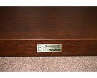 中古品：TAOC  SCB-CS-HC65W