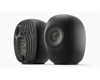 KEF LS LUXE エクリプス・ブラック