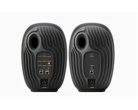 KEF LS LUXE エクリプス・ブラック