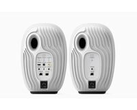 KEF LS LUXE ミネラル・ホワイト