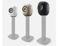 KEF LS LUXE