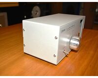 中古品：LUXMAN  LXV-OT8　