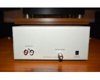 中古品：LUXMAN  LXV-OT8　