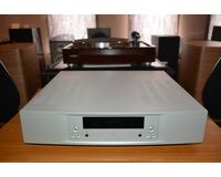 中古品：LINN  MAJIK DSM