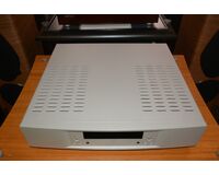 中古品：LINN  MAJIK DSM