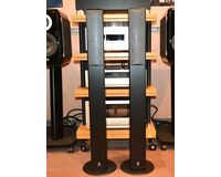 中古品：YAMAHA-NS-F210ブラック