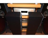 中古品：YAMAHA-NS-F210ブラック