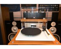 中古品：rega  Planar 3 MK2