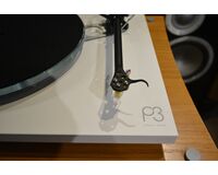 中古品：rega  Planar 3 MK2