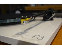 中古品：rega  Planar 3 MK2