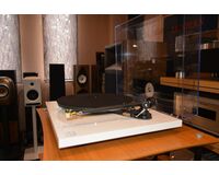 中古品：rega  Planar 3 MK2