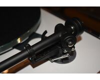 中古品：rega  Planar 3 MK2