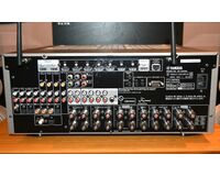 中古品：RX-A6A(H)
