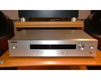 中古品：ONKYO  T-4070(S)