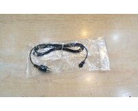 付属品　簡易FMアンテナ
